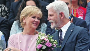 Pavel: Každý není rusofil, vláda musí lidem naslouchat