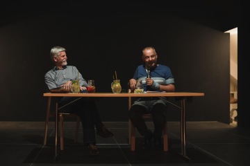 Debata v Domažlicích