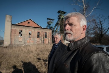 Věřím v realizaci plánů iniciativy POHO 2030 v ostravsko-karvinského revíru