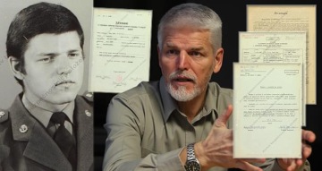 Generál Pavel o členství v KSČ: „Byl jsem naivní. Výhody jsem nečerpal, nikomu jsem neublížil“