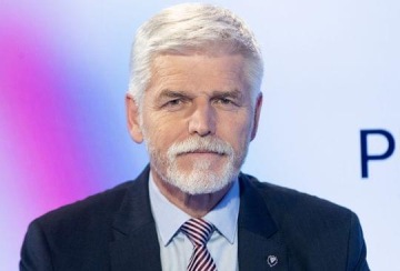 Babiš půjde do voleb posílený, je nebezpečím pro zemi, říká Petr Pavel