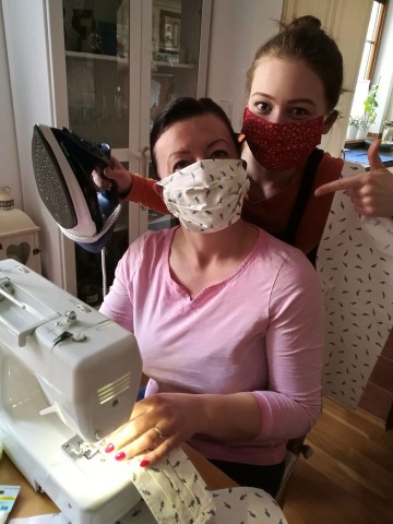 Pomáháme pomáhat na Uherskohradišťsku