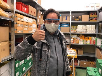 Ochranné štíty pro Karlovarsko