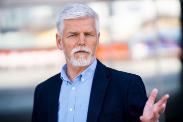 Omezení závislosti na Rusku a úspory. Prezidentští kandidáti načrtli cestu z krize