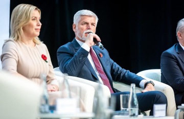 A to všichni říkali, že to bude samý antibabiš, utahuje si Pavel ze soupeřů