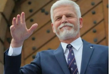 Generál Petr Pavel pro Blesk: Jako prezident uniformu nosit nebudu!