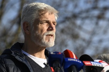 Kandidaturu Petra Pavla na prezidenta podpořilo přes 81.000 občanů