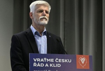 Kampaň Petra Pavla se zaměří na přibližování úspěchů z minulosti