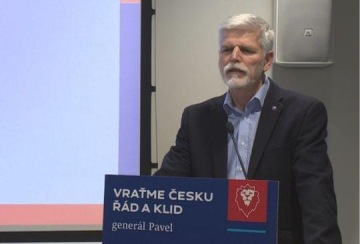 Eutanazie? Určitě ano, říká Pavel. Popsal dojemný příběh své maminky, jenž utvářel jeho názor