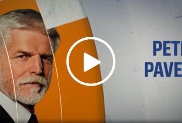 PETR PAVEL, MAREK BENDA, ONDŘEJ PROKOP, JANA KOMRSKOVÁ