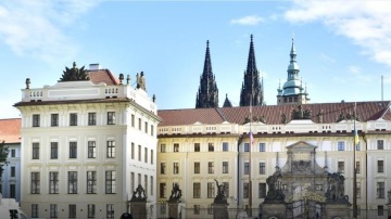 Skoro polovina Čechů nemá favorita na prezidenta. Nejvíc šancí má teď Pavel, ukazuje průzkum