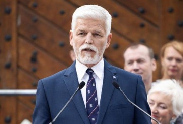 Pavel: Prezident by měl svou funkci zastávat aktivně