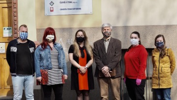 Dárková karta na nákup potravin do Ústí nad Labem