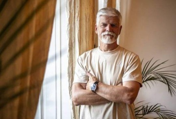 Příměří teď možné není. Dokud se Rusko nestáhne, nelze o něm jednat, říká Pavel