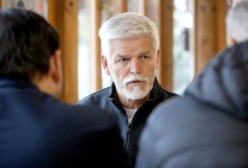 Pavel: Babiše bych nikdy nevolil ani nepodpořil