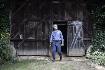 Dobře utajená mise