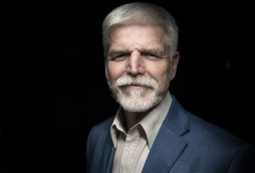 Babiš reprezentuje lhaní a obcházení pravidel. To bych opravdu Česku nepřál, říká Petr Pavel