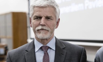 Členství v KSČ nechci zlehčovat, ale 33 let jsem sloužil demokracii, říká Petr Pavel