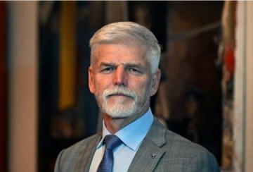 Rusové dobře vědí, že hrozby jadernými zbraněmi občas zabírají, říká Petr Pavel