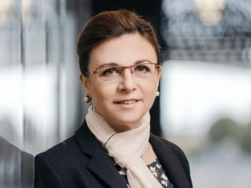 Milena Jabůrková