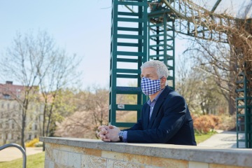 Vím, že to dokážeme!