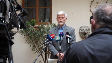 Pro novou vládu chystám systém pro lepší zvládání krizí