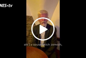 Raketa v Polsku ještě neaktivuje článek 5 NATO. Pavel vyzval k chladné hlavě