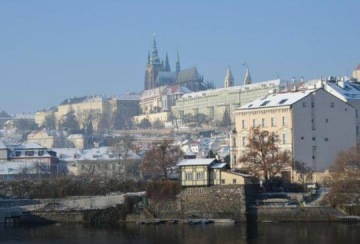 Pavla a Babiše v prvním kole prezidentské volby dělí statistická chyba, ukazuje průzkum Medianu