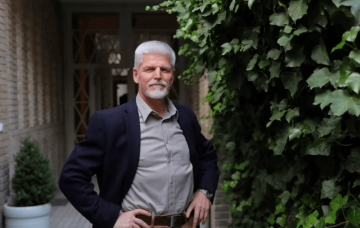 Generál Petr Pavel zahájí prezidentskou kampaň 6. září