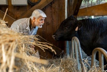 Pavel nechce opakovat Drahošovu chybu, vyráží i na venkov
