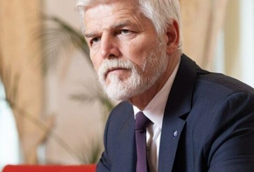 Generál Pavel: Mám pochybnost o Nerudové. Opatrně s nákupem F-35. A temná strana nespí