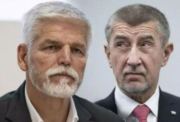 Pavel vyzval Babiše ke zklidnění napětí