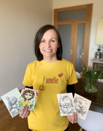 5 mobilních telefonů pro pacienty na uzavřených pokojích lůžkového oddělení Ústavu hematologie a krevní transfuze v Praze