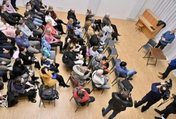 Řád a klid na Moravě. Kampaň Petra Pavla dostála volebnímu heslu, byla bez odpůrců, ale i s váhajícími voliči