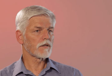 Petr Pavel: O mé minulosti se lže, chtějí mě poškodit. Vládě teď chybí odvaha, měla by lidem říct nepříjemnou pravdu