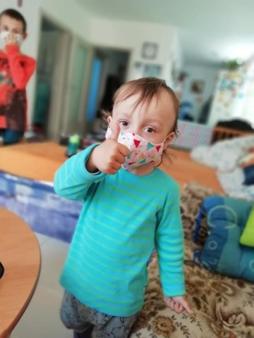 Obědy pro děti rodičů - samoživitelů z Jeseníku