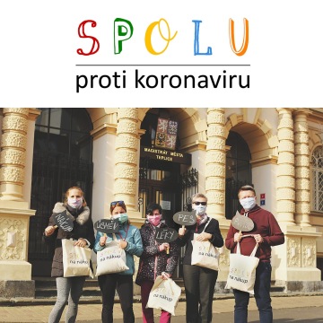 Pomáháme pomáhat osamělým lidem na Teplicku