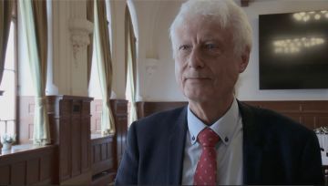 Na krizi musí být připravena technika i myšlení lidí