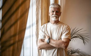 Největším soupeřem je pro mě populismus