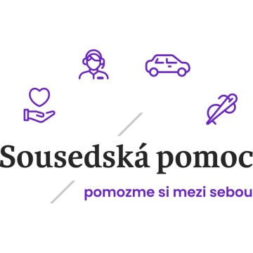 Pohonné hmoty pro projekt Sousedská pomoc