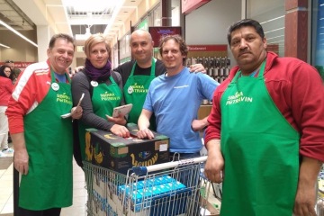 Pomáháme tělesně postiženým na Sokolovsku