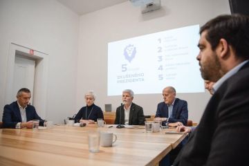 Krizový kompas expertního týmu generála Pavla - prosinec 2022