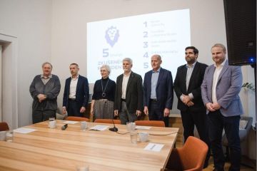 Krizový kompas expertního týmu generála Pavla - listopad 2022