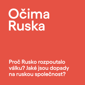 Očima Ruska