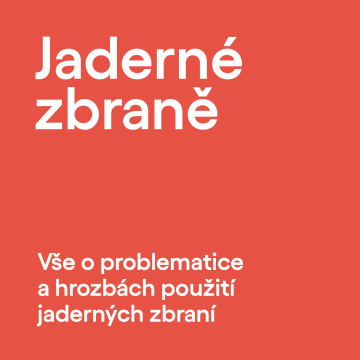 Jaderné zbraně