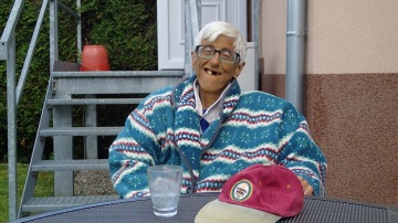 Pomáháme na Tachovsku