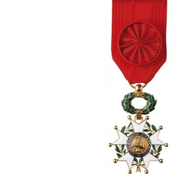 Medaile generála Pavla