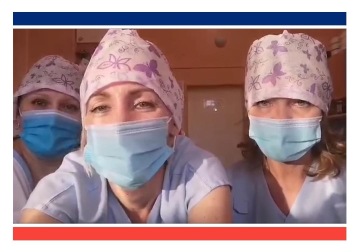 O chebské zdravotníky už se starají terapeuti. Generál Pavel teď míří s pomocí do Klatov